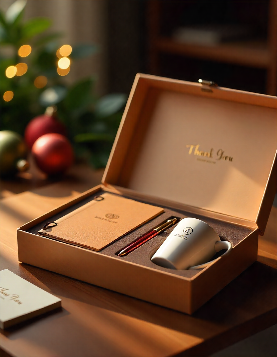 NUmber One business promotional gifts online in Riyadh, Saudi Arabia